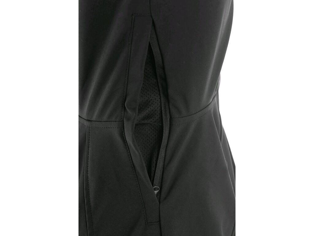 Bunda CXS DIGBY, dámská, černá, vel. XS